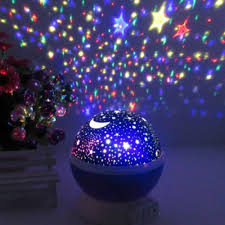 Constellation Night Light Projector Lamp From Peachy Nights Offers 4 Bright Colors With 360 Degree Moon Star Projection And Rotation Kids Baby Bedroom Nursery Decor Great Gift Idea Blue Walmart Com Walmart Com