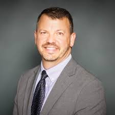 Jenifer Gossman, M.Ed