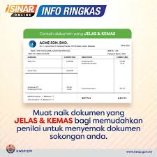 Check spelling or type a new query. I Sinar Pengeluaran Wang Kwsp Akaun 1 Bantuan Prihatin Rakyat