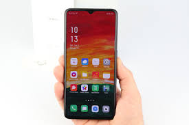 Oppo Reno Ace Testbericht - 90 Hertz ...