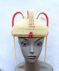 Igbo Crown