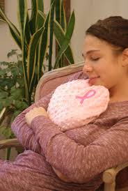 Healing Heart Pac (11'')