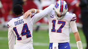 We did not find results for: The Bills Have The Pieces To Take Down The Chiefs In The Playoffs