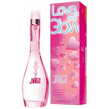 Jennifer lopez let it be me (a.k.a. Jennifer Lopez Love At First Glow Duftbeschreibung