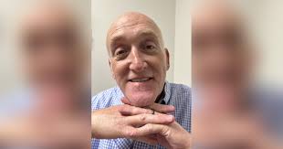 Obituary for Robey Scott Haigh