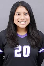 2023 Women's Volleyball Roster