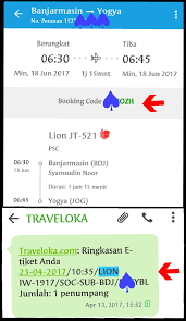 Traveloka.com is the solution for all your travel needs, from flights, hotels, trains, bus, activities, car rental, restaurants, etc. Cara Ceck In Online Lion Air Dan Wings Air Pilih Kursi Sendiri Travelpiknik