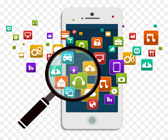 Here are 10 of the most interesting. Mobile App Development Mobile Phones Android Software Transparent Background Mobile App Development Png Png Download Vhv