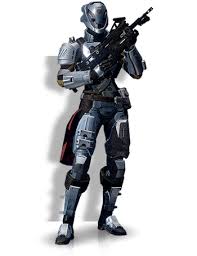 Titan Papercraft Download Titans Destiny