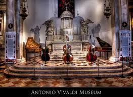 Concerto in d major rv 212 st. Antonio Vivaldi Museum Vivaldi Music Museum Classical Music