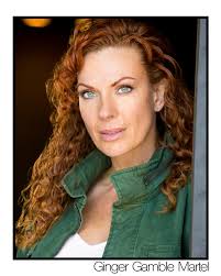 Ginger Gamble Martel