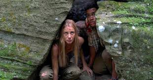 Friends hiking the appalachian trail are confronted by 'the foundation', a community of people who have lived in the mountains for hundreds of years. Wrong Turn Trailer The Woods Are Still Dangerous Af In Horror Reboot Screen Realm