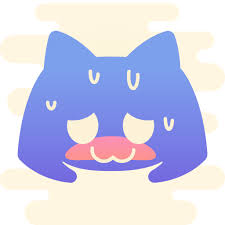 Hentai Discord icon in Cute Clipart Style