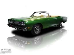 Image result for Green 1969 Motor Home