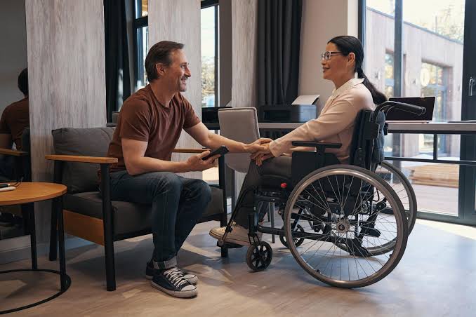 What is SIL? - Ace Care Services | Australia's Leading NDIS Provider