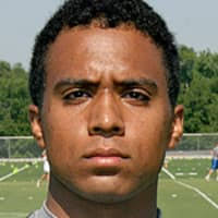 Corey Mc Guire 2007 Running Back