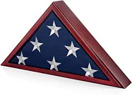We'd love to help you find the best flagpole. Amazon Com Flag Display Case For Burial Flag