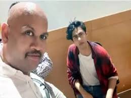 BJP's Ruchi Pathak said- 'The country is free