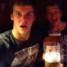 Stream Michael Huser music