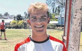 Es un gran paso llegar a un club tan grande como Estudiantes”