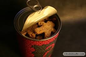 Cadeau Gourmand Maison Dans Une Conserve Surprise Ciloubidouille Cadeaux Gourmands Ciloubidouille Cadeau