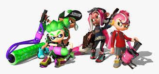 Splatoon squid sisters splatoon 2 art cute potato what to draw emperor take that fan art manga drawings pictures stencils. Mev Sro Cartoon Fictional Character Splatoon 2 Octoling Expansion Hd Png Download Transparent Png Image Pngitem