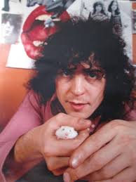 Marc Bolan had three dogs and a horse but his famous pet was his mouse,  Boink. Boink was a favourite companion of Marc and his...