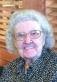 Opal Shrewsbury Obituary