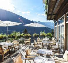 This is our kind of place: Haus Hirt Familienfreundliches Alpine Spa Hotel In Bad Gastein