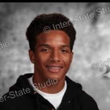 Eddie McLaughlin's High School Career Home