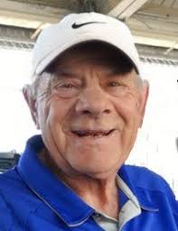 Obituary information for Allen Wayne Sweeney