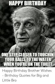 24 Funny Birthday Memes For Younger Brother Factory Memes See more ideas about happy birthday brother, birthday meme, funny happy birthday. 24 funny birthday memes for younger