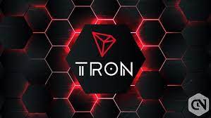 Tron Trx Crashes 13 5 After Buffett Lunch Postponement Bitcoin Chart Coin Market Tron