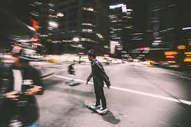 Over 40,000+ cool wallpapers to choose from. 5385191 5760x3840 Skateboard Street Style Inner City Public Domain Images Motion Blur Speed Movement Urban Man Person Skateboarder Sidewalk Fashion Fast City Skate Skating Adult Road Mocah Hd Wallpapers
