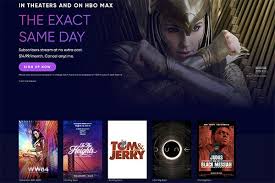 Do i already have access to hbo max? Warner Movies And Hbo Max What You Need To Know Sound Vision