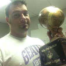 Robert Benoit II (@roboloni)