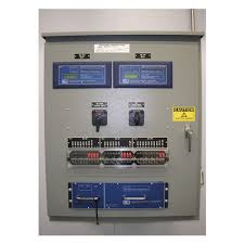Note that both the green and red led's will flicker and stay illuminated. Electric Relay Panel Rs 60000 Unit Legend Electrical Panel Id 20723542088