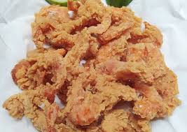 Bumbu tabur tiramisu merupakan bumbu manis yang memadukan rasa kopi, cokelat, dan berlemak (creamy). Cara Buat Udang Goreng Tepung Crispy Cepat Resep Masakan Enak