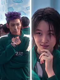 Thanos Had to Clap for These Two