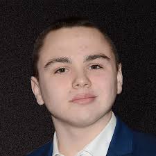 Películas y programas de TV de Conor Hamilton