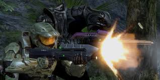 The Arbiter Represented Elevated Storytelling In Halo, Casting A Heavy  Shadow On Future Games