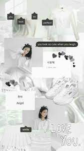 Kumpulan Quotes Foto Lockscreen Kpop Aesthetic Wallpapers Iphone Wallpaper Tumblr Aesthetic Blackpink Jisoo