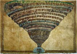 ℗ 2019 universal music llcreleased on. Visualizing Dante S Hell See Maps Drawings Of Dante S Inferno From The Renaissance Through Today Open Culture