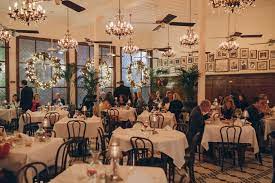 The short answer is, everything. Where To Eat On Thanksgiving New Orleans Local S Guide