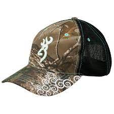 Cap Walmart Com Cap Teal Realtree