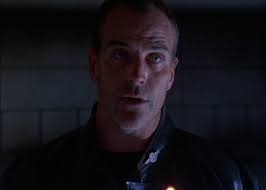 Characters in Firefly