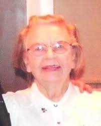 Alma L. Dittus Obituary