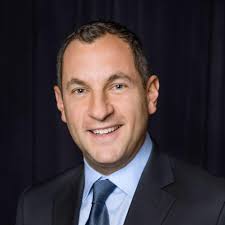 Metuchen names mayor to replace Cammarano