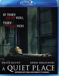 You can also download full movies from moviesjoy and watch it later if you want. A Quiet Place 2018 Full Movie Dual Audio Org Brrip 480p 300mb X264 720p 500mb X265 Hevc 720p 750mb X264 Watch Online And Download Movielinks4ufree