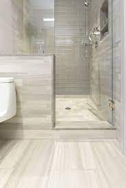 This wonderful bathroom from ashley montgomery design is the perfect combination of modern and trendy. Bathroom Shower Curtain Ideas Pinterest Per Bathroom Light Fixtures Single Along With Bathroom Bathroom Remodel Shower Bathrooms Remodel Bathroom Tile Designs